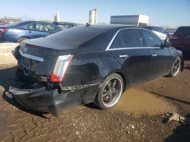 Image 3 of 2014 CADILLAC CTS VSPORT PREMIUM 2014 with VIN 1G6AV5S81E0173686