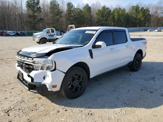 Изображение 1 2022 FORD MAVERICK XL 2022 с VIN 3FTTW8F96NRA10281