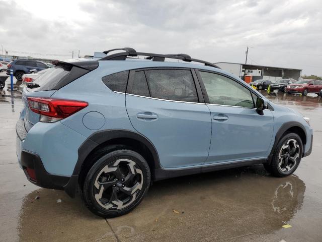 Изображение 3 2021 SUBARU CROSSTREK LIMITED 2021 с VIN JF2GTHNC3M8682520