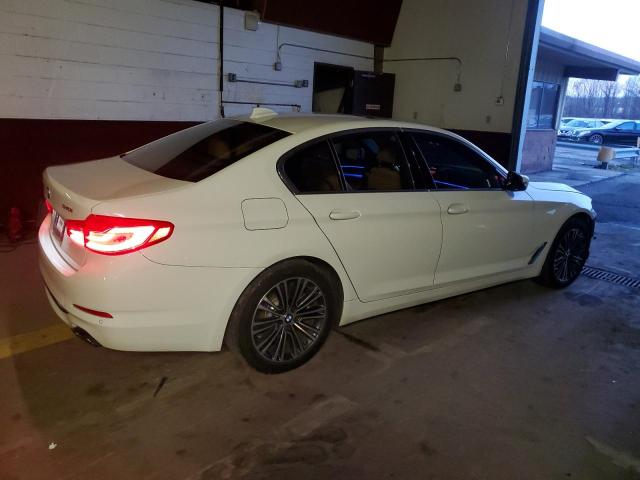 Obraz 3 z 2019 BMW 540 XI 2019 z VIN WBAJE7C53KG893102
