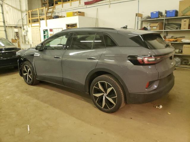 Image 2 of 2023 VOLKSWAGEN ID.4 PRO S 2023 with VIN 1V2GNPE82PC010074