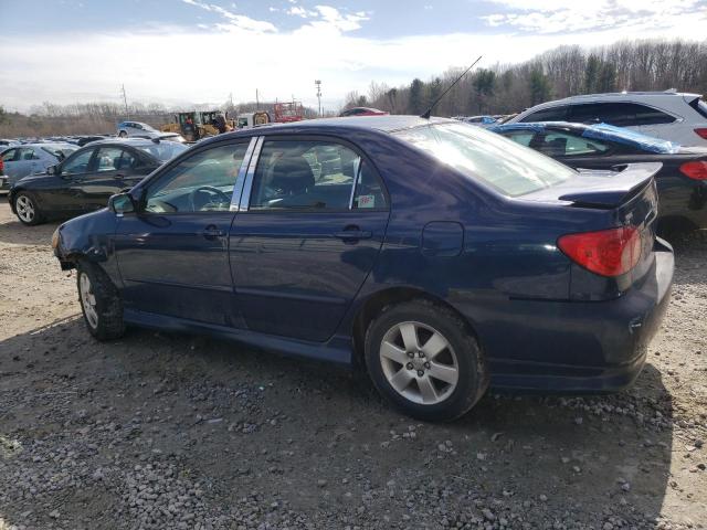Изображение 2 2008 TOYOTA COROLLA CE 2008 с VIN 2T1BR32E28C896344