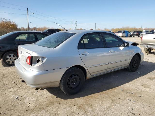 Image 3 of 2005 TOYOTA COROLLA CE 2005 with VIN 1NXBR32E15Z494535