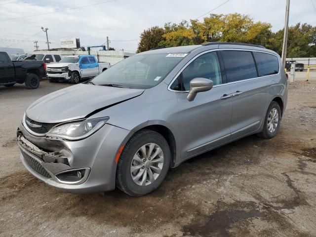 Obraz 2017 CHRYSLER PACIFICA TOURING L 2017