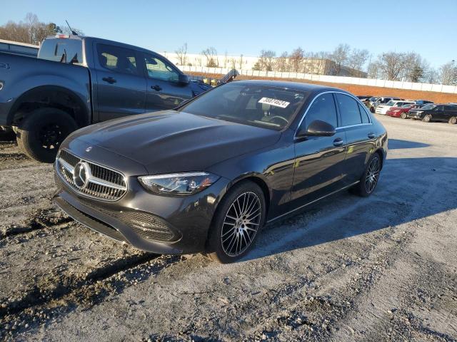 Obraz 1 z 2022 MERCEDES-BENZ C 300 4MATIC 2022 z VIN W1KAF4HB5NR020432