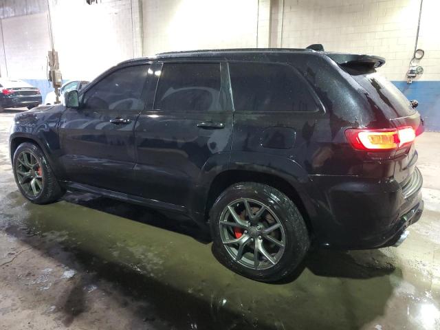 Image 2 of 2018 JEEP GRAND CHEROKEE SRT-8 2018 with VIN 1C4RJFDJ8JC148813