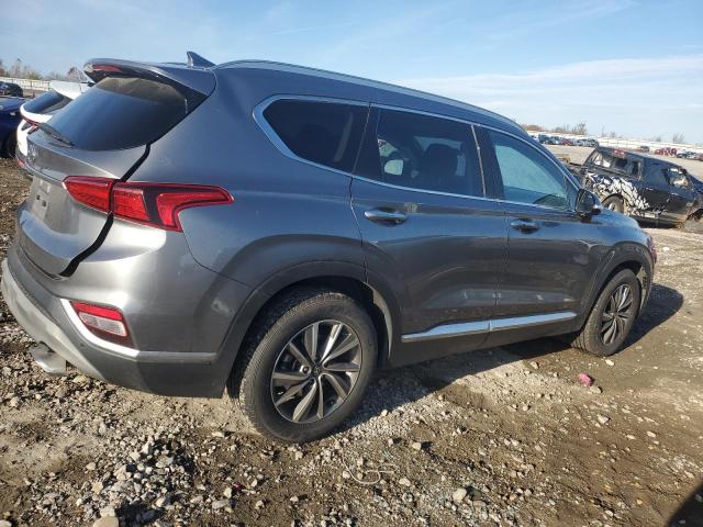 Image 3 of 2019 HYUNDAI SANTA FE LIMITED 2019 with VIN 5NMS53AD6KH024903