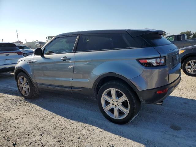Obraz 2 z 2015 LAND ROVER RANGE ROVER EVOQUE PURE PLUS 2015 z VIN SALVP1BG1FH961534