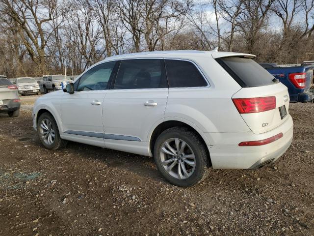 Obraz 2 z 2018 AUDI Q7 PREMIUM 2018 z VIN WA1AAAF75JD005906