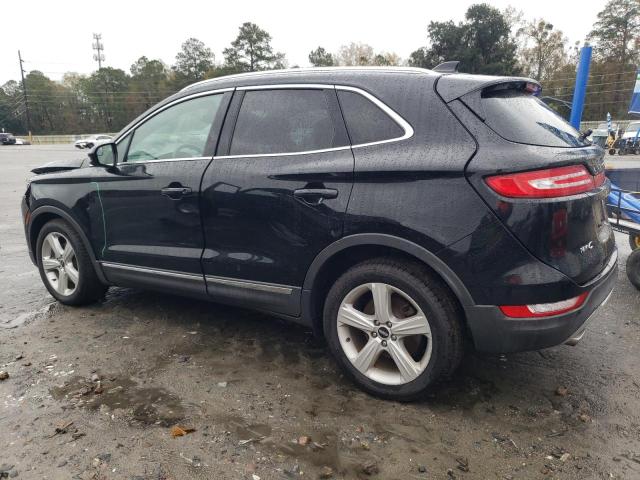 Obraz 2 z 2018 LINCOLN MKC PREMIERE 2018 z VIN 5LMCJ1C93JUL00922