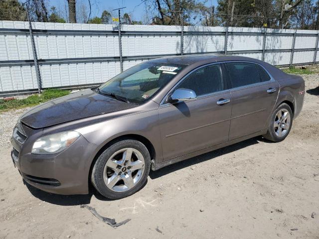 Image 1 of 2010 CHEVROLET MALIBU LS 2010 with VIN 1G1ZB5EB3AF237436