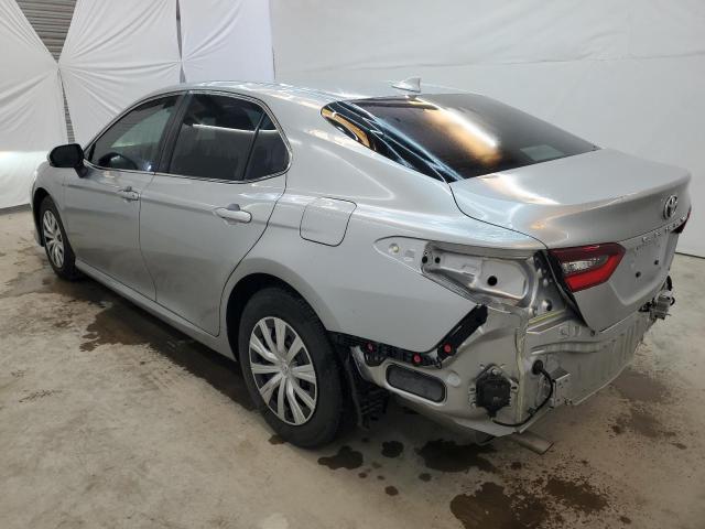 Изображение 2 2023 TOYOTA CAMRY LE 2023 с VIN 4T1C31AK6PU614592