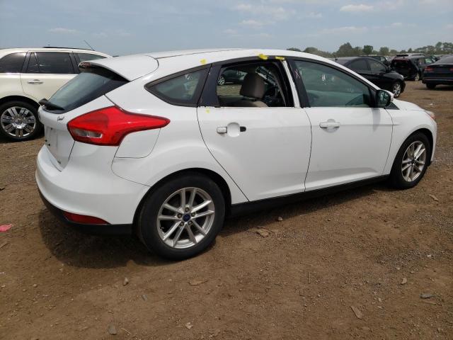 Image 3 of 2016 FORD FOCUS SE 2016 with VIN 1FADP3K24GL335046