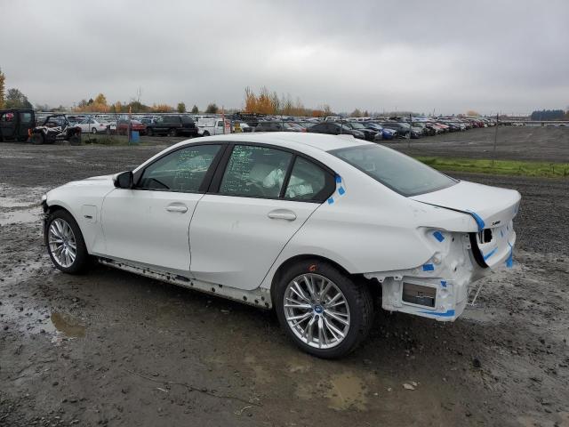 Image 2 of 2023 BMW 330XE  2023 with VIN 3MW39FS0XP8D06980