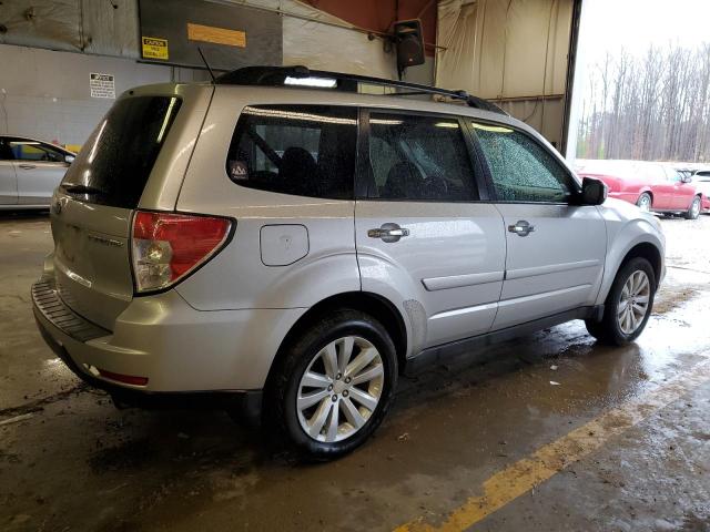 Изображение 3 2011 SUBARU FORESTER 2.5X PREMIUM 2011 с VIN JF2SHBDC9BH737060