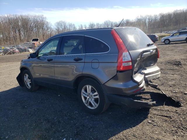 Obraz 2 z 2011 HONDA CR-V EX 2011 z VIN 3CZRE4H5XBG706725
