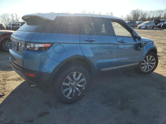 Obraz 3 z 2014 LAND ROVER RANGE ROVER EVOQUE PURE 2014 z VIN SALVN2BG4EH869800