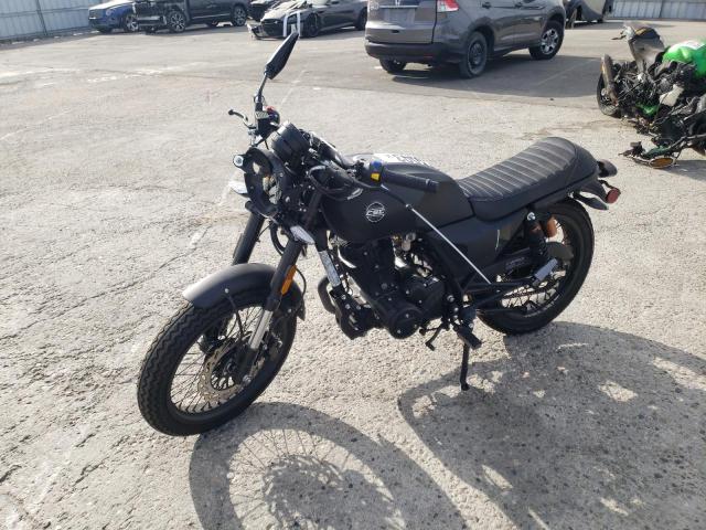 Image 2 of 2022 ZONGSHEN MOTORCYCLE 2022 with VIN LZSSDNRB0N1030033