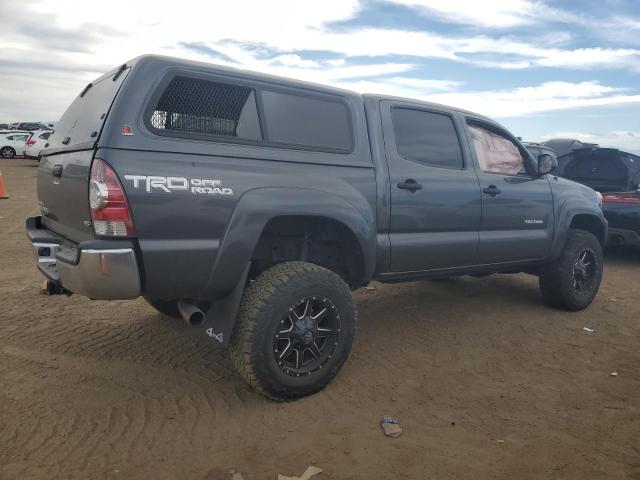 Изображение 3 2015 TOYOTA TACOMA DOUBLE CAB 2015 с VIN 3TMLU4EN2FM178768