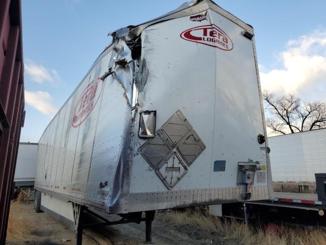 2023 WABASH DRY VAN 2023 image