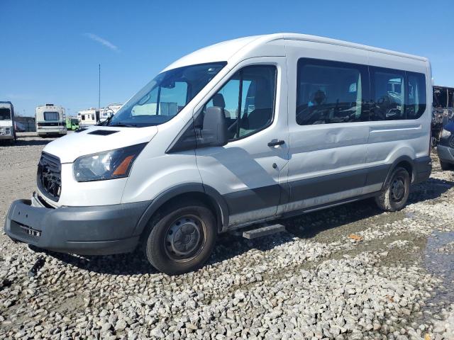 2016 FORD TRANSIT T-350 2016 image