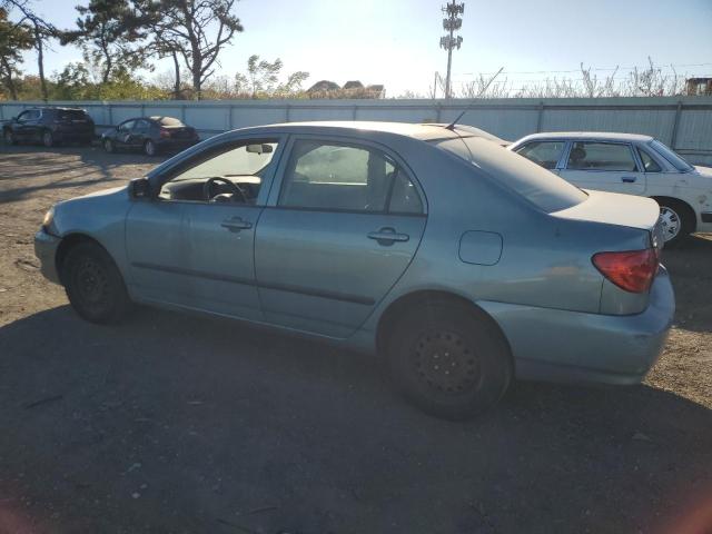 Изображение 2 2005 TOYOTA COROLLA CE 2005 с VIN 2T1BR32EX5C325101