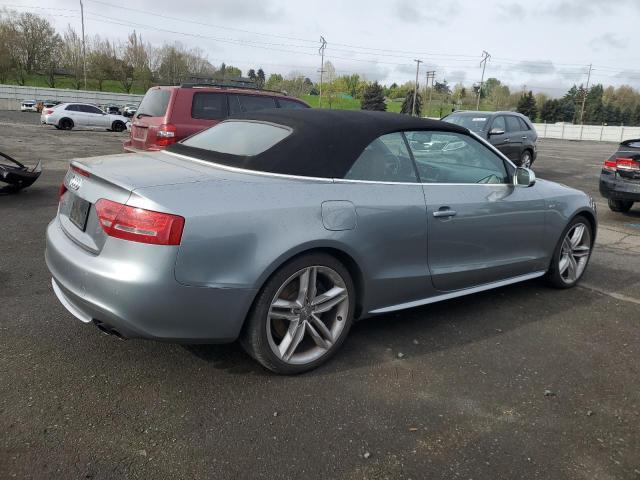 Obraz 3 z 2010 AUDI S5 PRESTIGE 2010 z VIN WAUVGAFH0AN017953