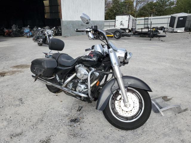 Изображение 1 2005 HARLEY-DAVIDSON FLHRS ROAD KING 2005 с VIN 1HD1FXV125Y649125