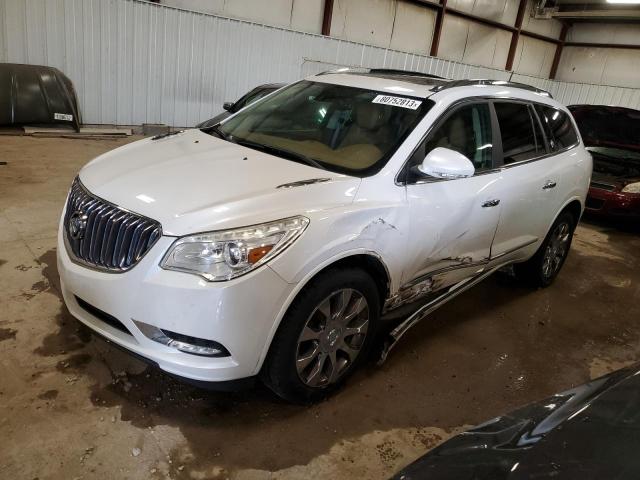 Image 1 of 2016 Buick Enclave 2016 with VIN 5GAKVCKD7GJ178828