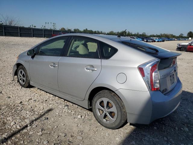 Изображение 2 2014 TOYOTA PRIUS  2014 с VIN JTDKN3DU5E1815577