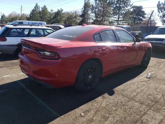 Изображение 3 2015 DODGE CHARGER SXT 2015 с VIN 2C3CDXJG4FH738981