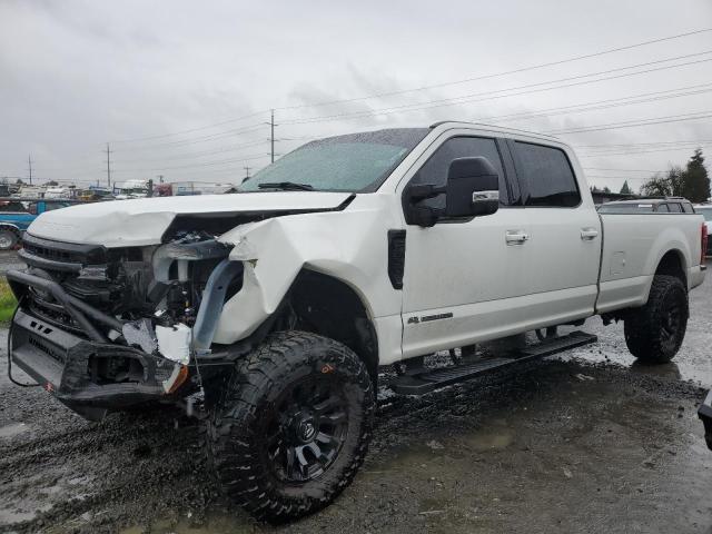 Изображение 1 2021 FORD F350 SUPER DUTY 2021 с VIN 1FT8W3BT9MED80989