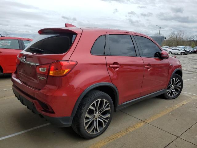 Image 3 of 2019 MITSUBISHI OUTLANDER SPORT ES 2019 with VIN JA4AP3AU7KU028144