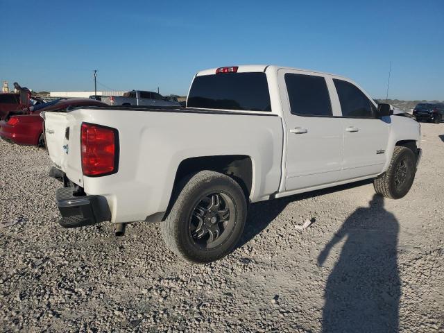 Obraz 3 z 2017 CHEVROLET SILVERADO C1500 LT 2017 z VIN 3GCPCREH8HG442539