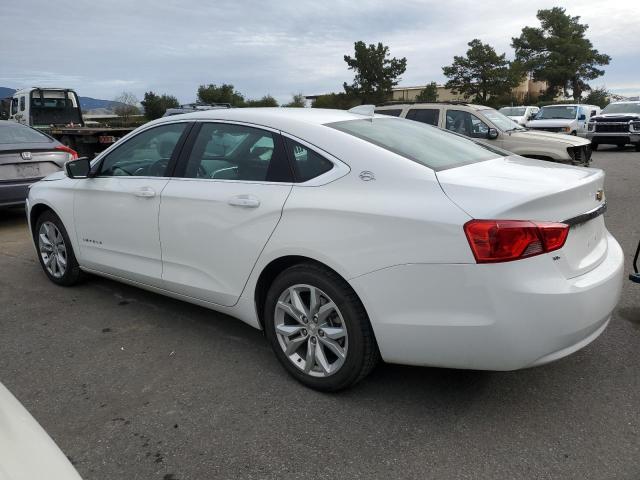 Image 2 of 2020 CHEVROLET IMPALA LT 2020 with VIN 1G11Z5S32LU107118