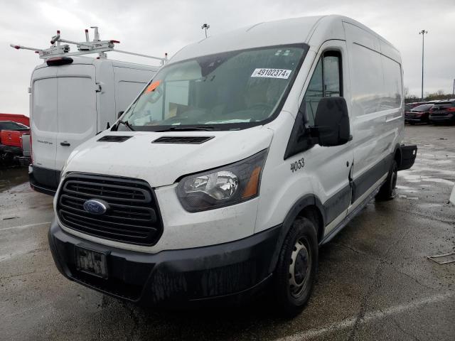 2019 FORD TRANSIT T-250 2019 image