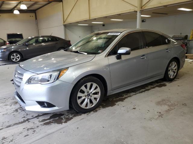Image 1 of 2015 SUBARU LEGACY 2.5I PREMIUM 2015 with VIN 4S3BNAF6XF3033638