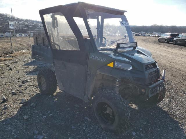 Изображение 2019 POLARIS RANGER 500 2019