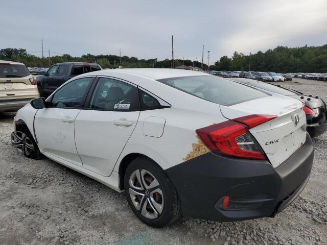 Изображение 2 2016 HONDA CIVIC LX 2016 с VIN 19XFC2F51GE209071