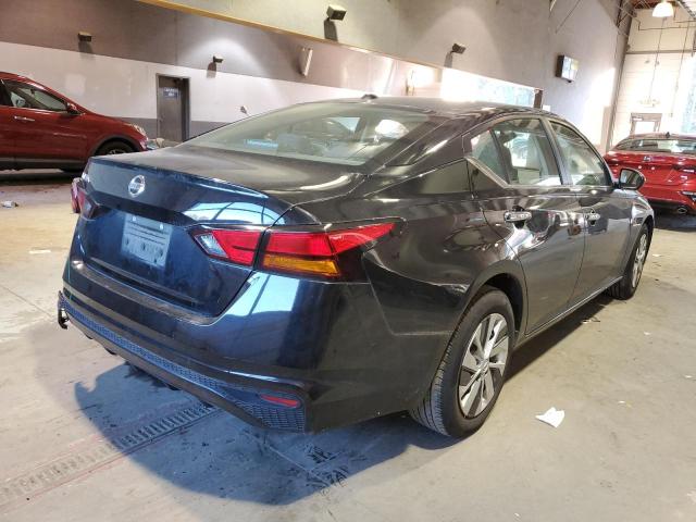 Image 3 of 2020 NISSAN ALTIMA S 2020 with VIN 1N4BL4BV3LC204249