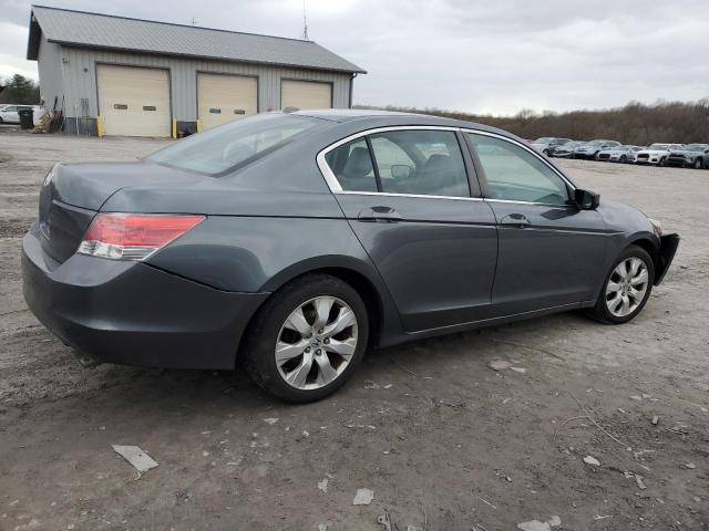 Obraz 3 z 2010 HONDA ACCORD EXL 2010 z VIN 1HGCP2F83AA193453