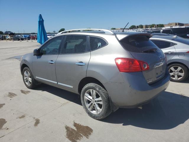 Изображение 2 2015 NISSAN ROGUE SELECT S 2015 с VIN JN8AS5MT1FW673292