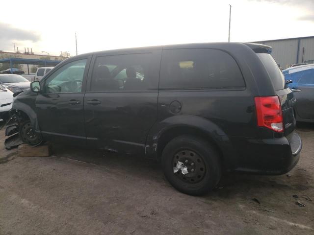 Obraz 2 z 2019 DODGE GRAND CARAVAN SE 2019 z VIN 2C4RDGBG2KR503777