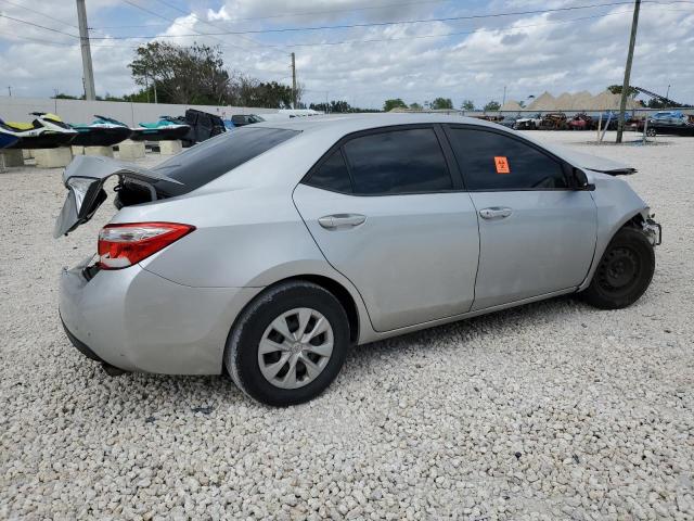Obraz 3 z 2015 TOYOTA COROLLA L 2015 z VIN 2T1BURHEXFC298038