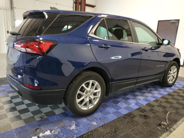 Изображение 3 2023 CHEVROLET EQUINOX LT 2023 с VIN 3GNAXKEG4PL185871