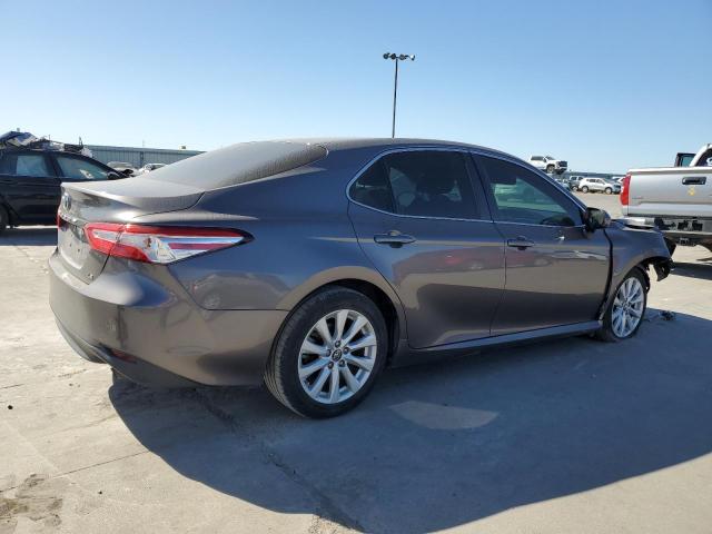 Obraz 3 z 2018 TOYOTA CAMRY L 2018 z VIN 4T1B11HK7JU088357
