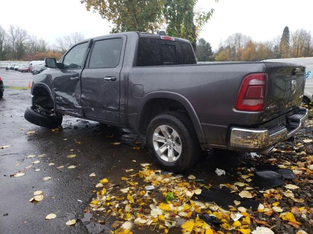 Изображение 2 2021 RAM 1500 LARAMIE 2021 с VIN 1C6SRFJT3MN776231