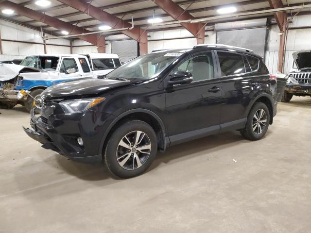 Image 1 of 2016 TOYOTA RAV4 XLE 2016 with VIN 2T3RFREV7GW530440