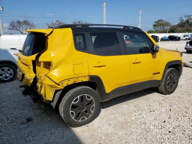 Изображение 3 2016 JEEP RENEGADE TRAILHAWK 2016 с VIN ZACCJBCT0GPE04660