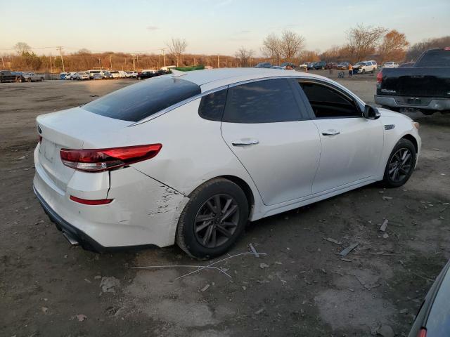 Obraz 3 z 2020 KIA OPTIMA LX 2020 z VIN 5XXGT4L36LG382072